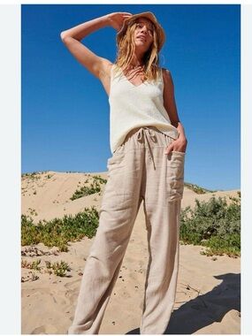 RAILS Darby cropped pants